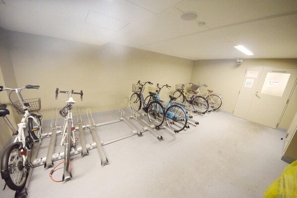 レジディア門前仲町プレイスの物件内観写真